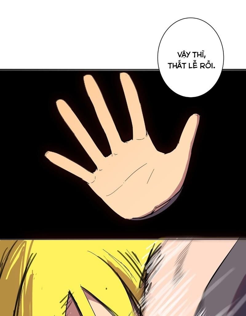 Tu Tiên Giả Đại Chiến Siêu Năng Lực Chap 12 - Next Chap 13