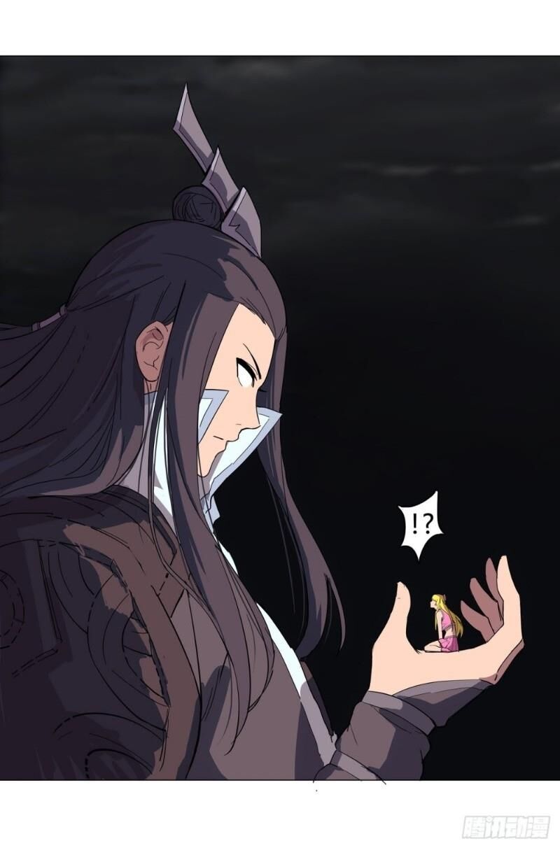 Tu Tiên Giả Đại Chiến Siêu Năng Lực Chap 13 - Next Chap 14