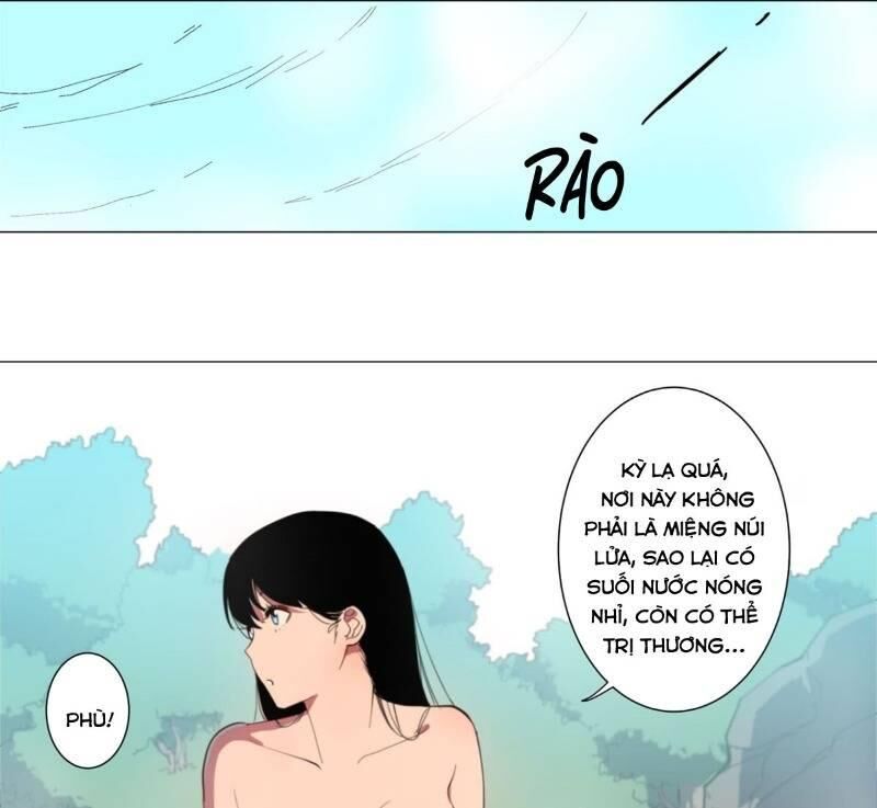 Tu Tiên Giả Đại Chiến Siêu Năng Lực Chap 3 - Next Chap 4