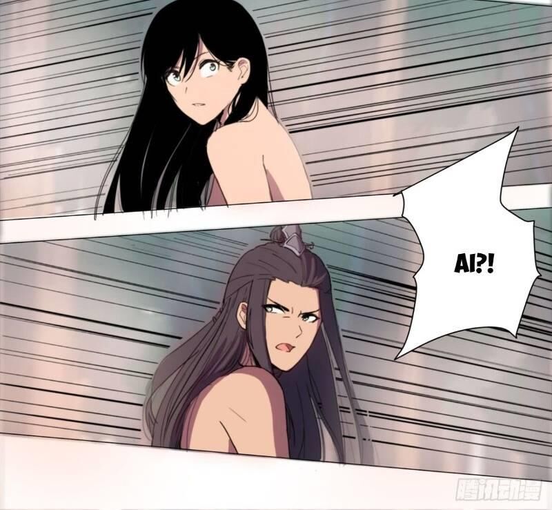 Tu Tiên Giả Đại Chiến Siêu Năng Lực Chap 3 - Next Chap 4