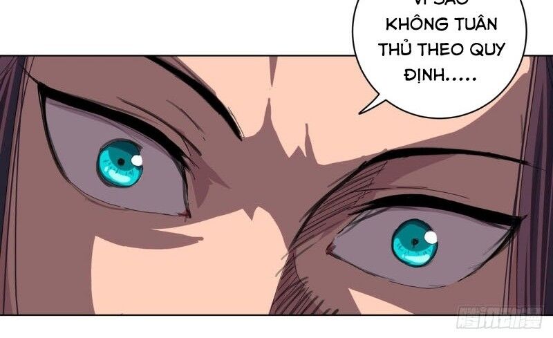 Tu Tiên Giả Đại Chiến Siêu Năng Lực Chap 30 - Next Chap 31