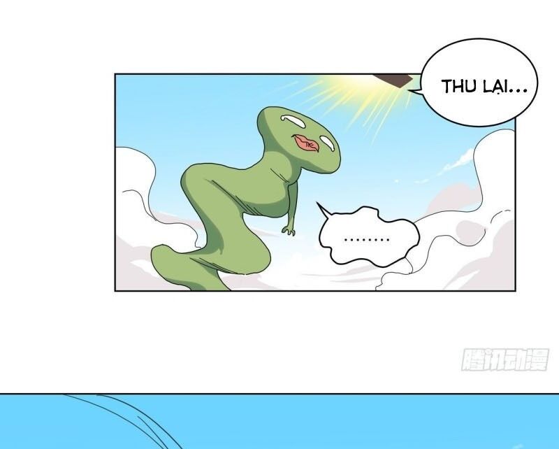 Tu Tiên Giả Đại Chiến Siêu Năng Lực Chap 30 - Next Chap 31