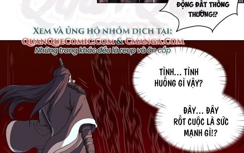 Tu Tiên Giả Đại Chiến Siêu Năng Lực Chap 30 - Next Chap 31