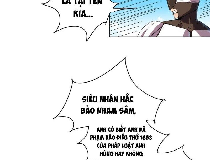 Tu Tiên Giả Đại Chiến Siêu Năng Lực Chap 30 - Next Chap 31