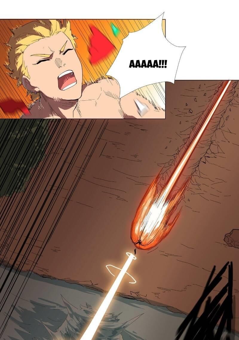 Tu Tiên Giả Đại Chiến Siêu Năng Lực Chap 7 - Next Chap 8