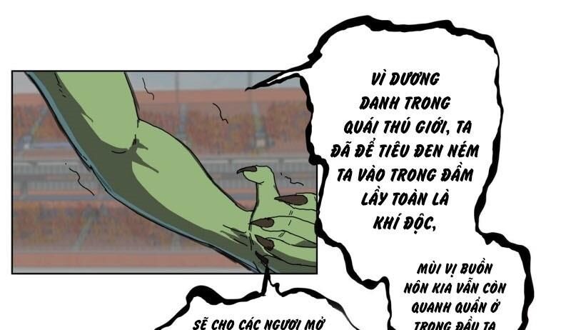 Tu Tiên Giả Đại Chiến Siêu Năng Lực Chap 24 - Next Chap 25