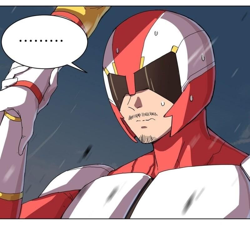 Tu Tiên Giả Đại Chiến Siêu Năng Lực Chap 24 - Next Chap 25