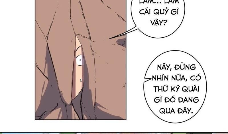Tu Tiên Giả Đại Chiến Siêu Năng Lực Chap 24 - Next Chap 25