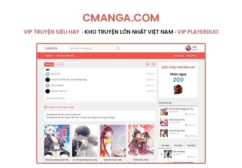 Tu Tiên Giả Đại Chiến Siêu Năng Lực Chap 25 - Next Chap 26