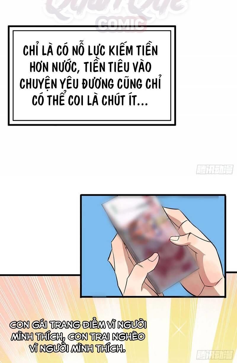 Tôi Chuyển Vàng Tại Mạt Thế Chap 1 - Next Chap 2
