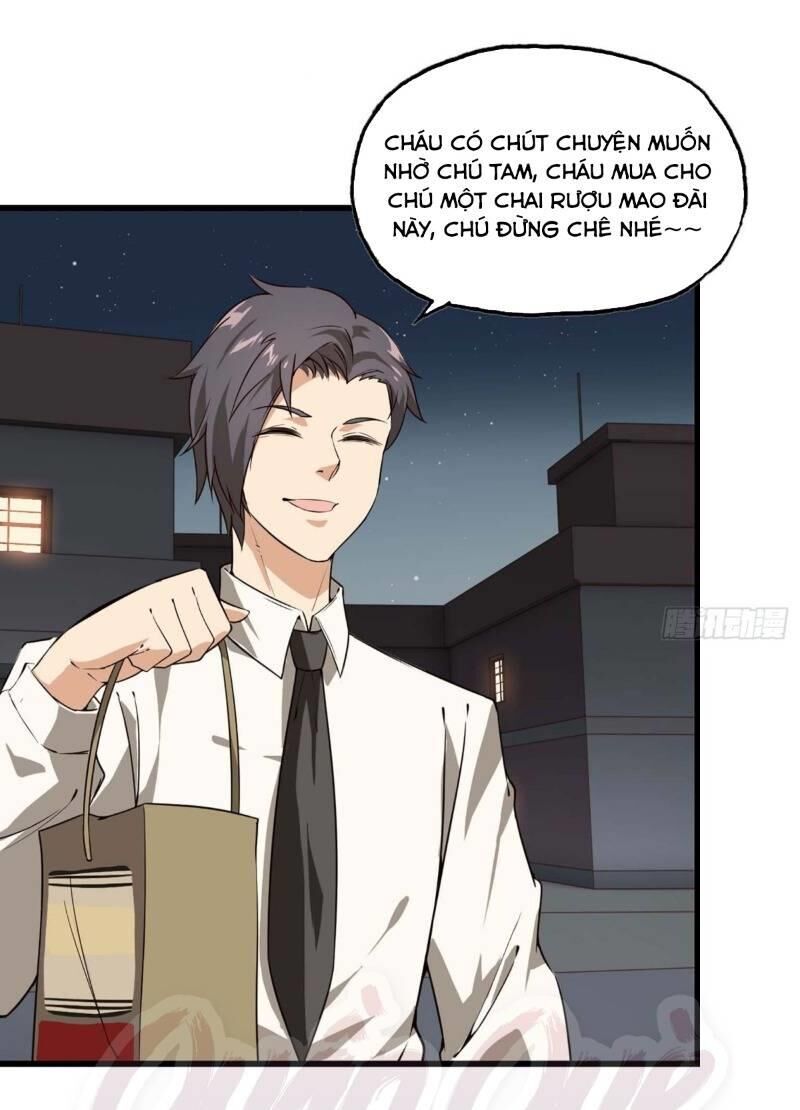 Tôi Chuyển Vàng Tại Mạt Thế Chap 10 - Next Chap 11