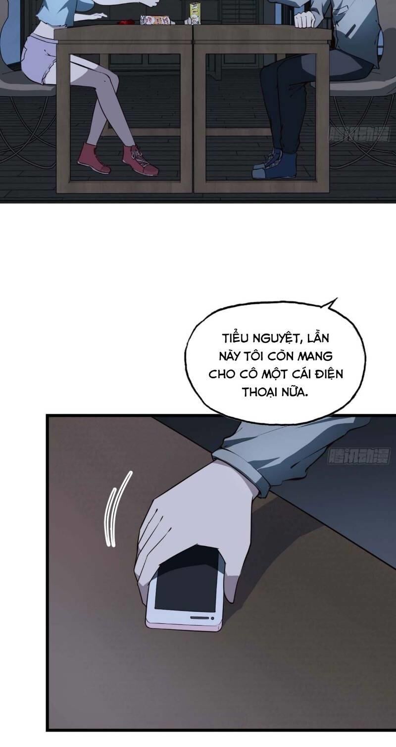 Tôi Chuyển Vàng Tại Mạt Thế Chap 11 - Next Chap 12