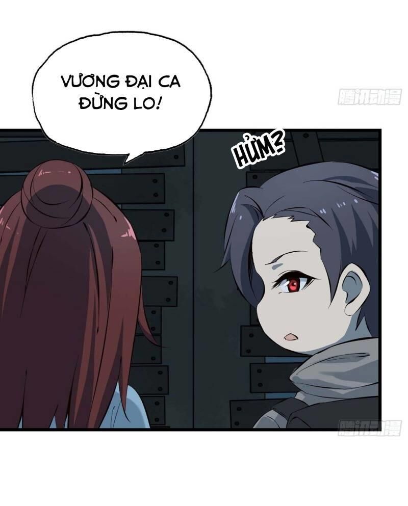 Tôi Chuyển Vàng Tại Mạt Thế Chap 12 - Next Chap 13