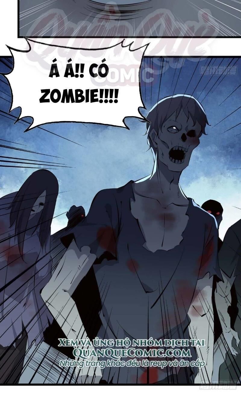 Tôi Chuyển Vàng Tại Mạt Thế Chap 12 - Next Chap 13