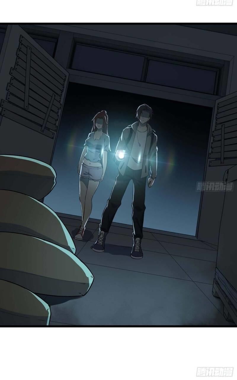 Tôi Chuyển Vàng Tại Mạt Thế Chap 13 - Next Chap 14