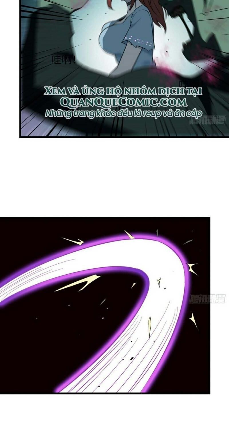 Tôi Chuyển Vàng Tại Mạt Thế Chap 14 - Next Chap 15