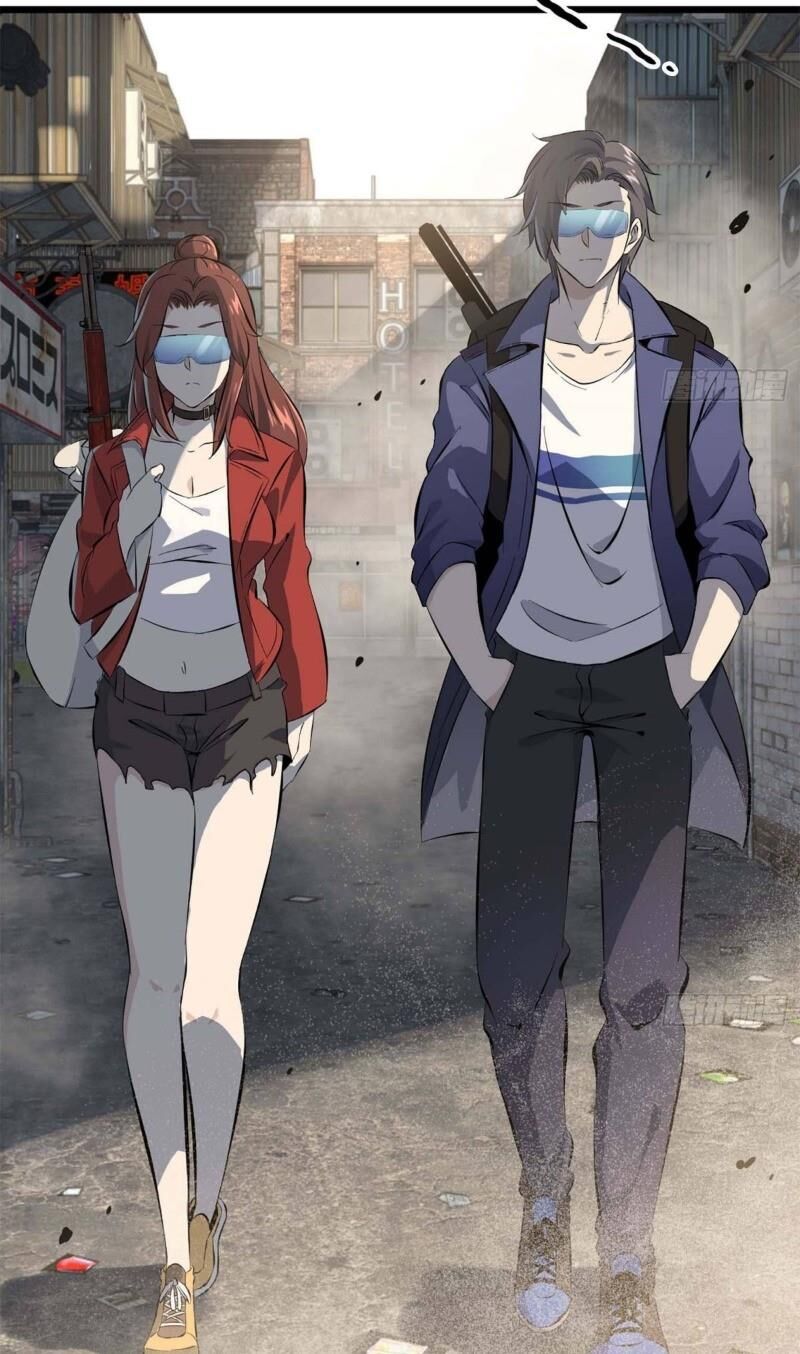 Tôi Chuyển Vàng Tại Mạt Thế Chap 16 - Next Chap 17