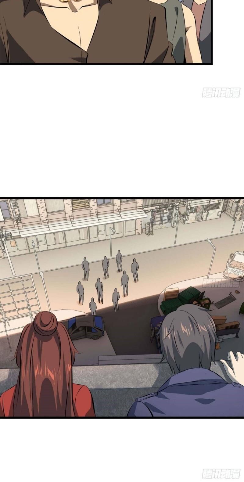 Tôi Chuyển Vàng Tại Mạt Thế Chap 16 - Next Chap 17