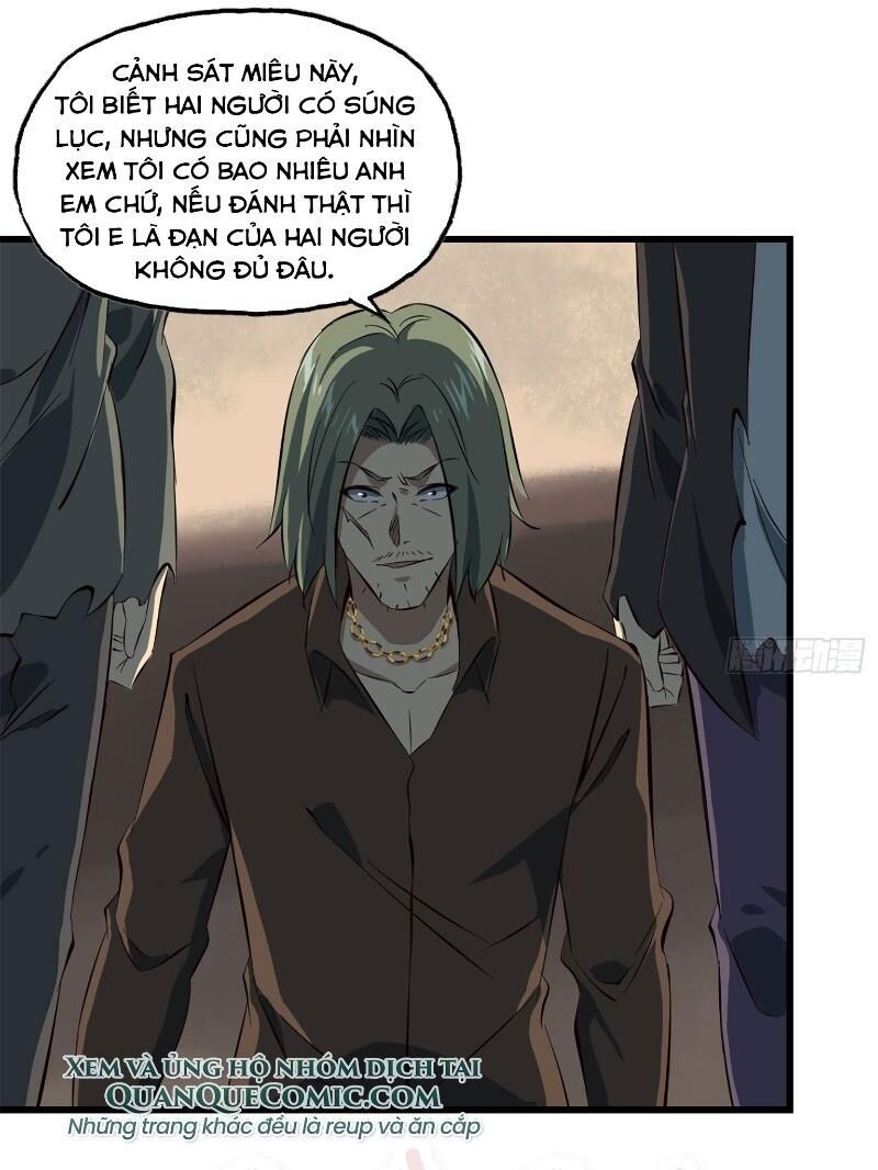 Tôi Chuyển Vàng Tại Mạt Thế Chap 17 - Next Chap 18