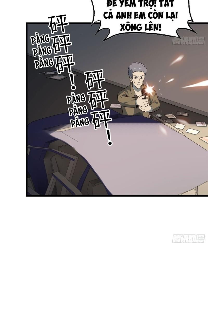 Tôi Chuyển Vàng Tại Mạt Thế Chap 17 - Next Chap 18