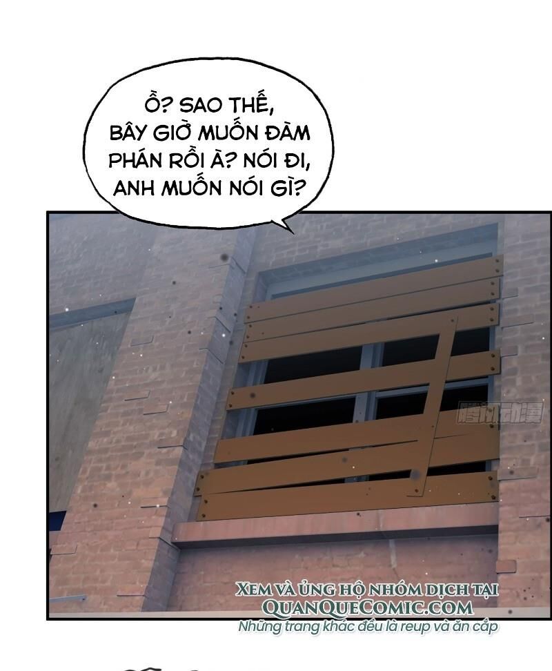 Tôi Chuyển Vàng Tại Mạt Thế Chap 18 - Next Chap 19