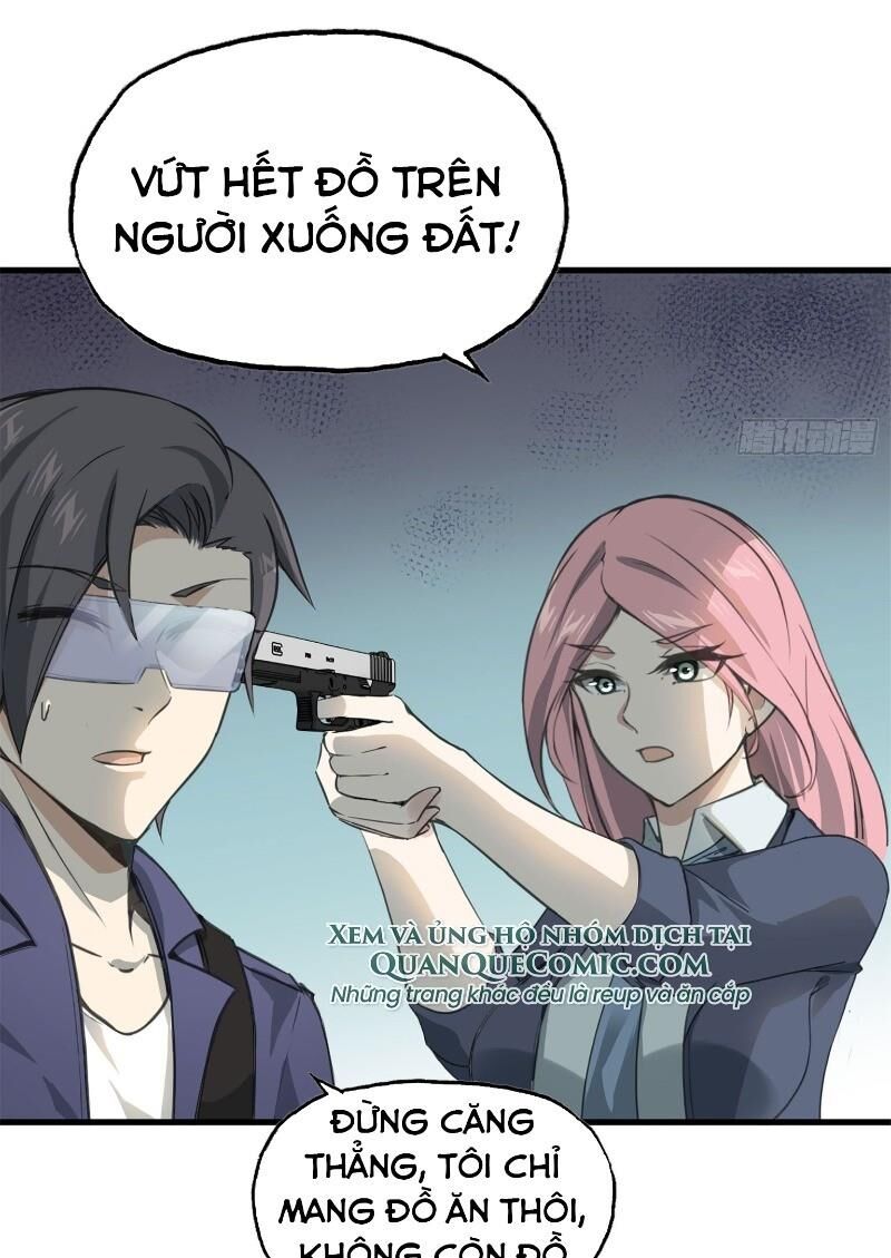 Tôi Chuyển Vàng Tại Mạt Thế Chap 18 - Next Chap 19