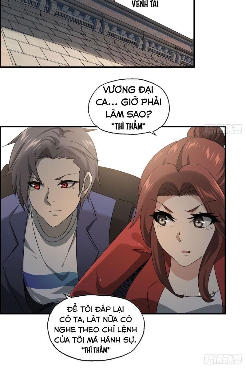 Tôi Chuyển Vàng Tại Mạt Thế Chap 18 - Next Chap 19