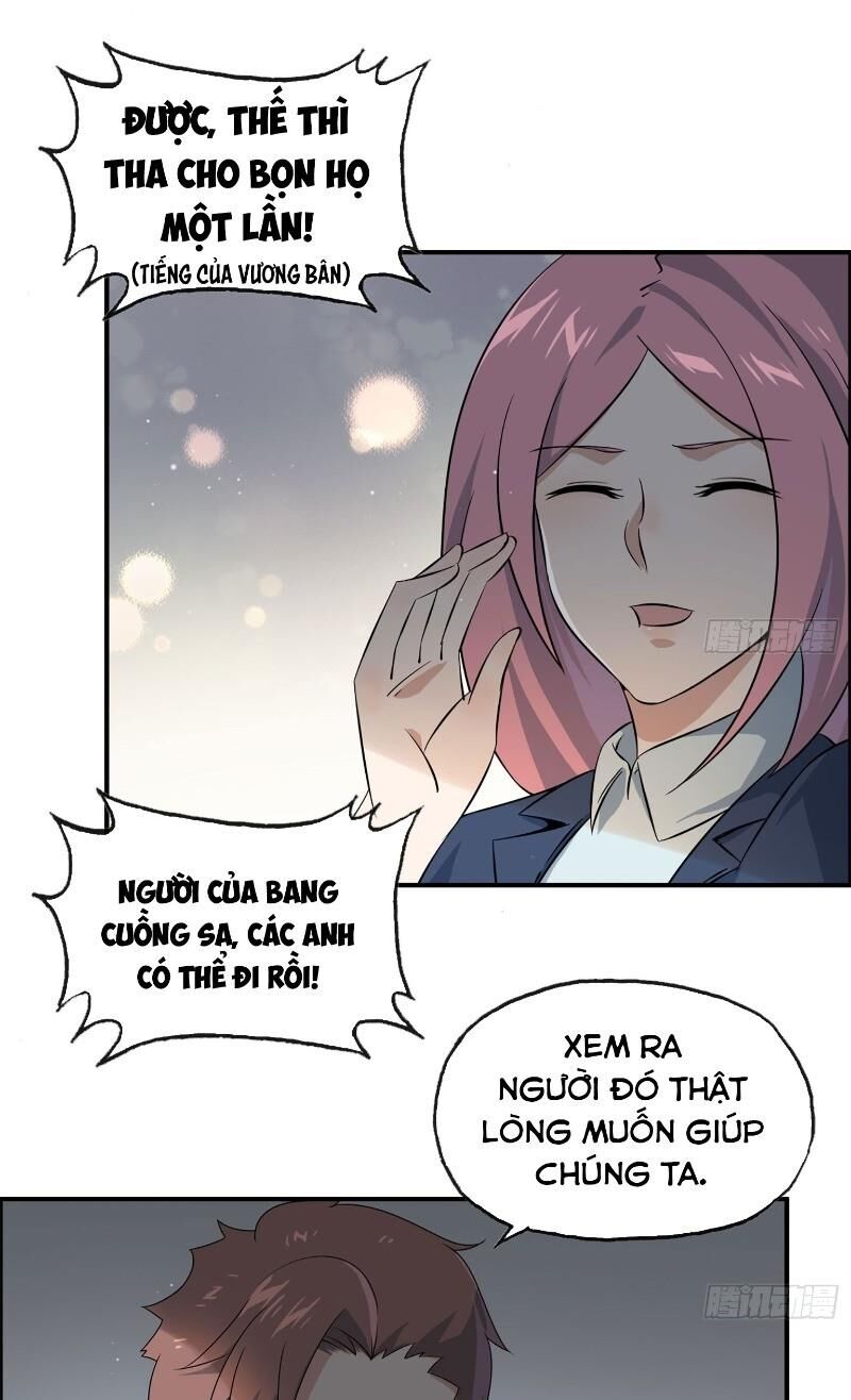 Tôi Chuyển Vàng Tại Mạt Thế Chap 18 - Next Chap 19