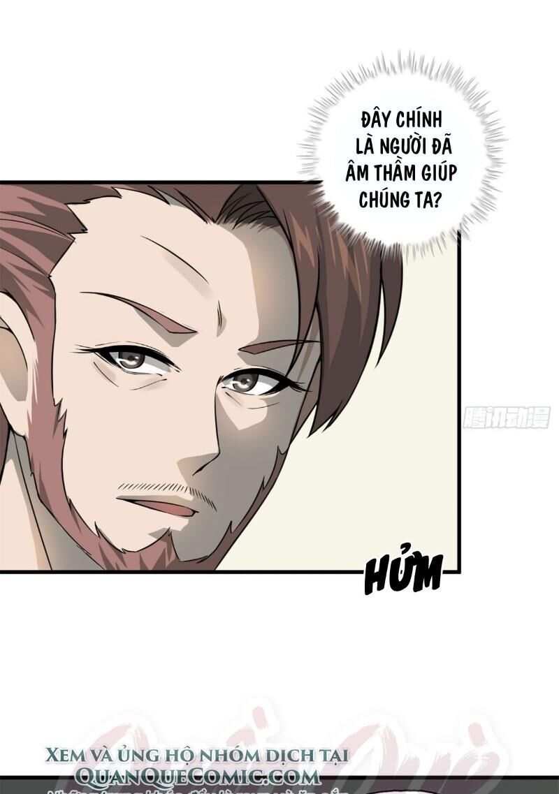 Tôi Chuyển Vàng Tại Mạt Thế Chap 19 - Next Chap 20