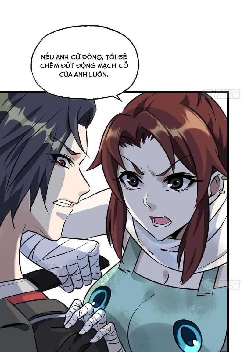 Tôi Chuyển Vàng Tại Mạt Thế Chap 2 - Next Chap 3