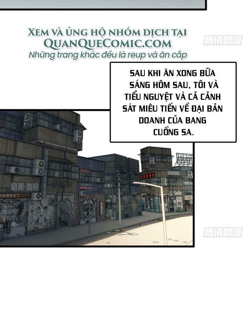 Tôi Chuyển Vàng Tại Mạt Thế Chap 21 - Next Chap 22