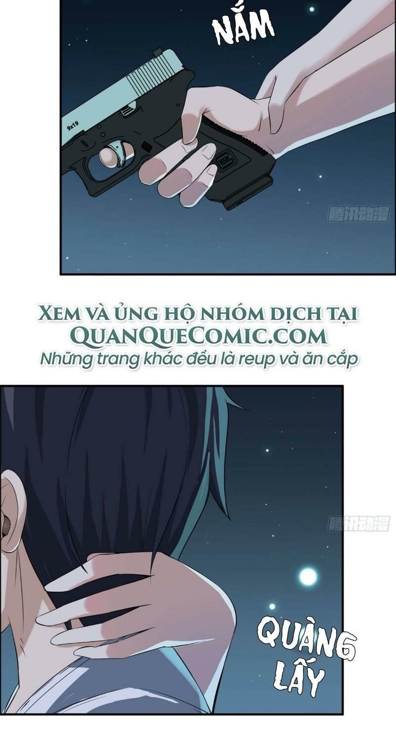 Tôi Chuyển Vàng Tại Mạt Thế Chap 22 - Next Chap 23