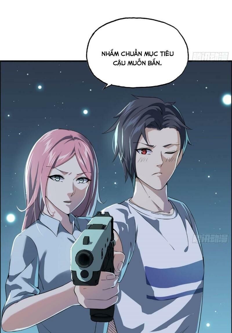Tôi Chuyển Vàng Tại Mạt Thế Chap 22 - Next Chap 23