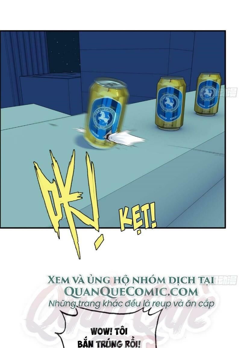 Tôi Chuyển Vàng Tại Mạt Thế Chap 22 - Next Chap 23