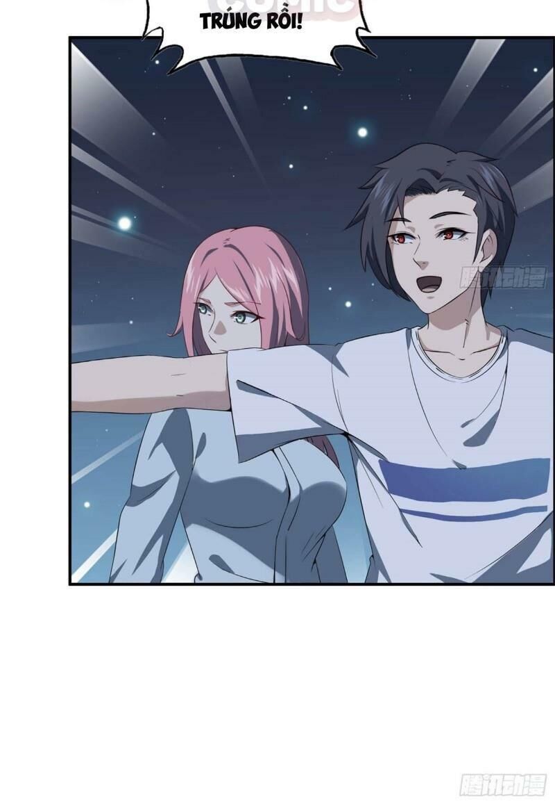 Tôi Chuyển Vàng Tại Mạt Thế Chap 22 - Next Chap 23