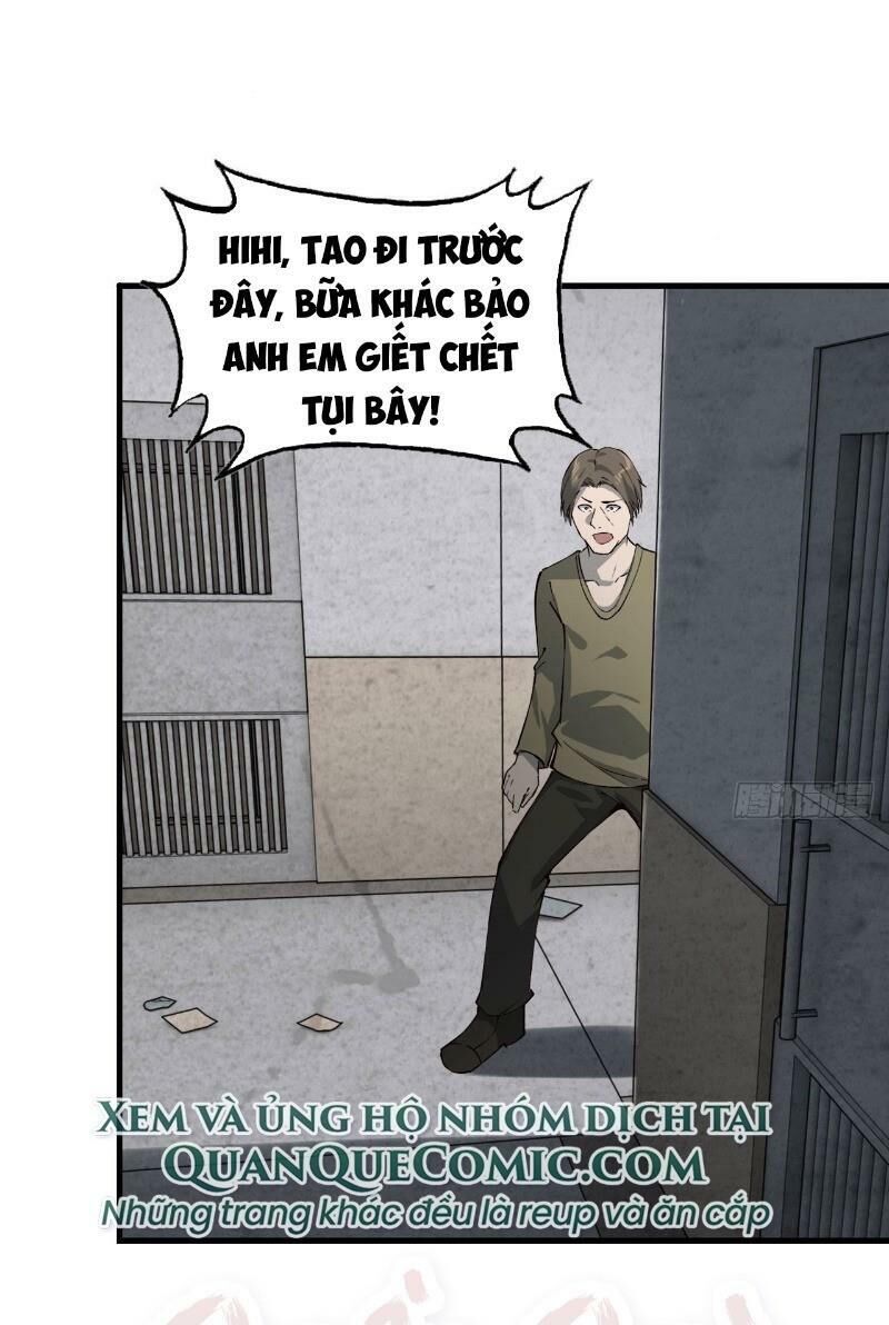 Tôi Chuyển Vàng Tại Mạt Thế Chap 24 - Next Chap 25