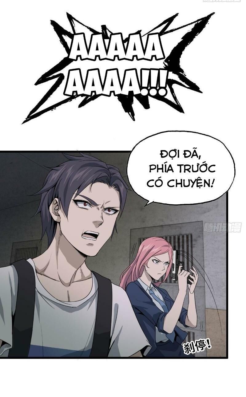 Tôi Chuyển Vàng Tại Mạt Thế Chap 24 - Next Chap 25