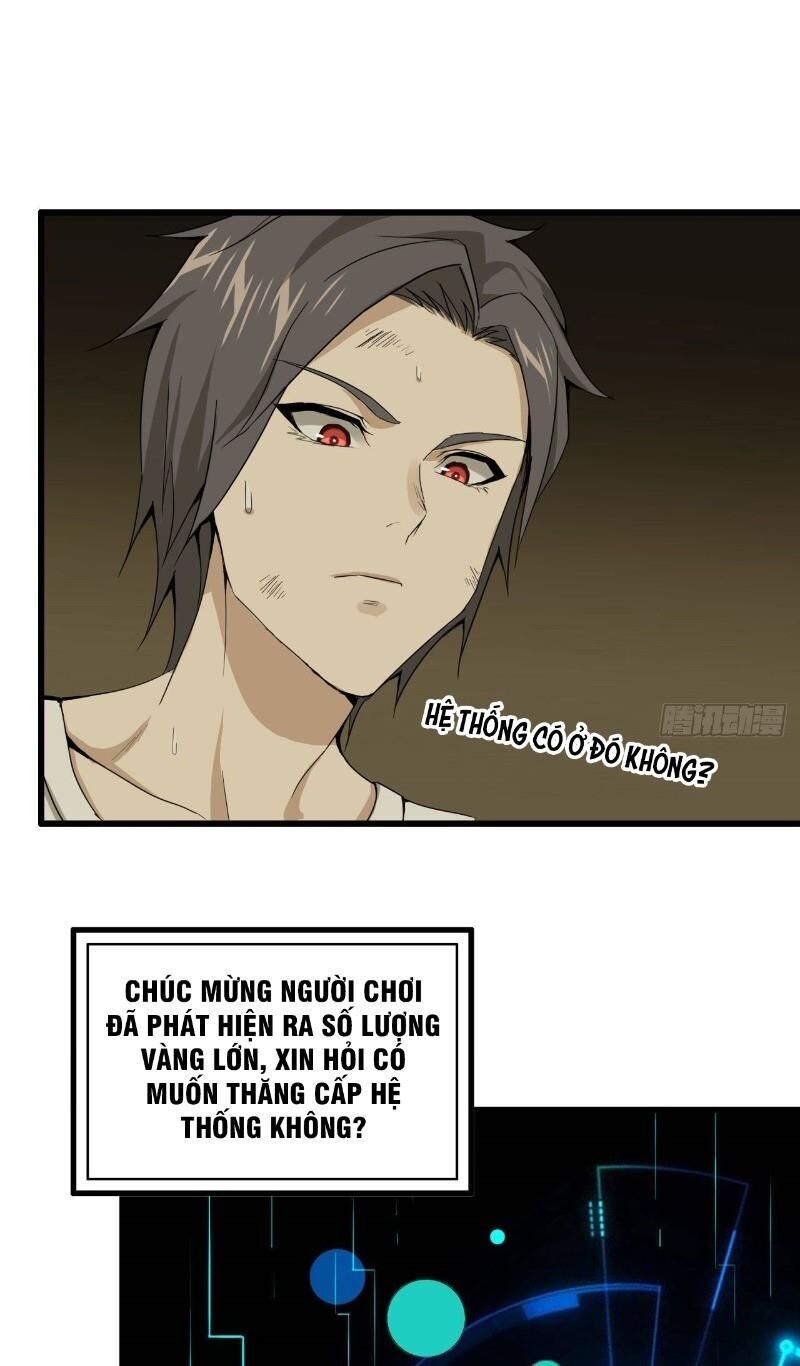 Tôi Chuyển Vàng Tại Mạt Thế Chap 25 - Next Chap 26