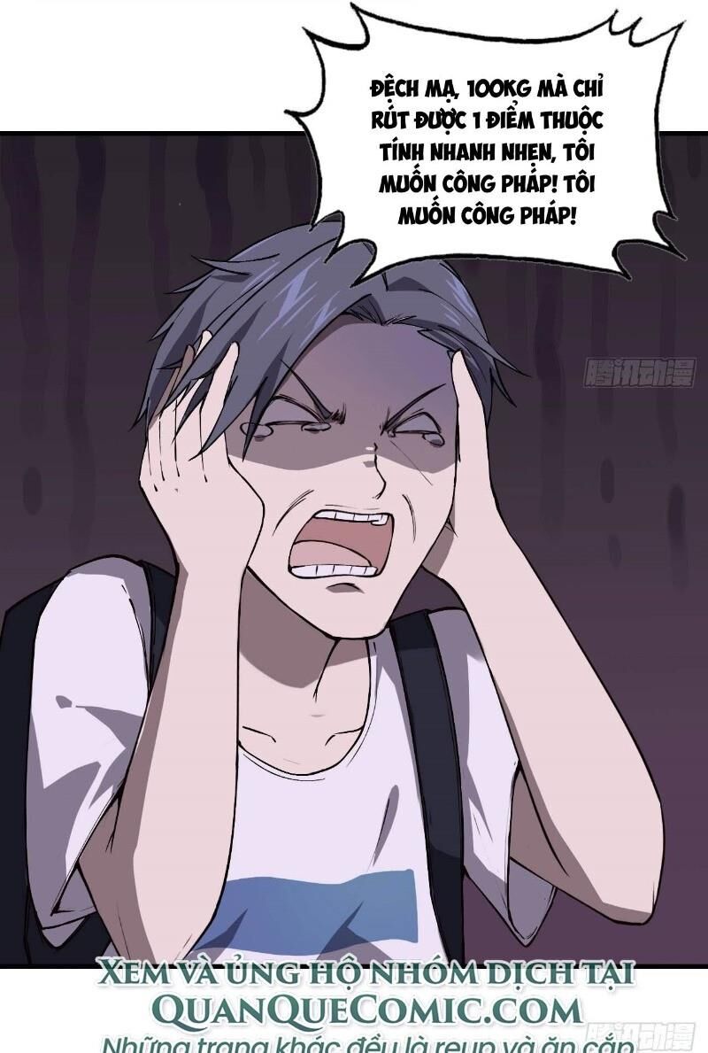 Tôi Chuyển Vàng Tại Mạt Thế Chap 26 - Next Chap 27