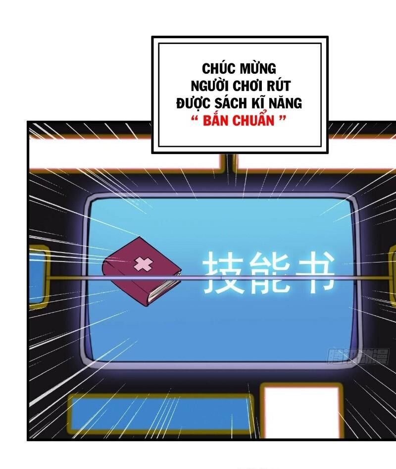 Tôi Chuyển Vàng Tại Mạt Thế Chap 26 - Next Chap 27