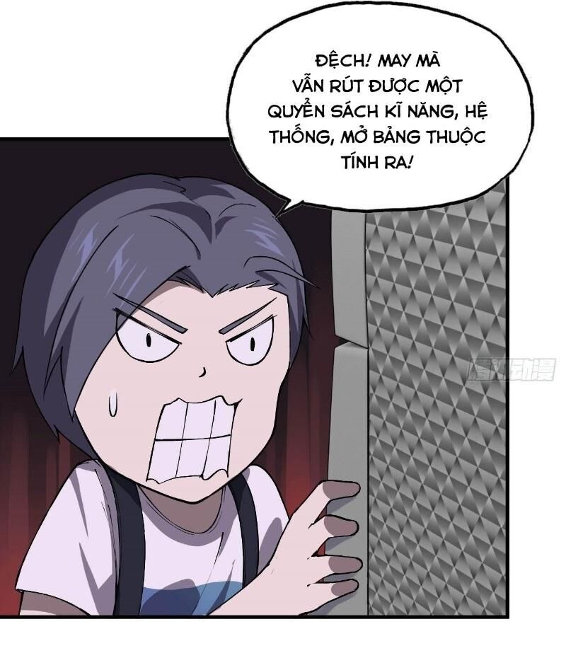 Tôi Chuyển Vàng Tại Mạt Thế Chap 26 - Next Chap 27