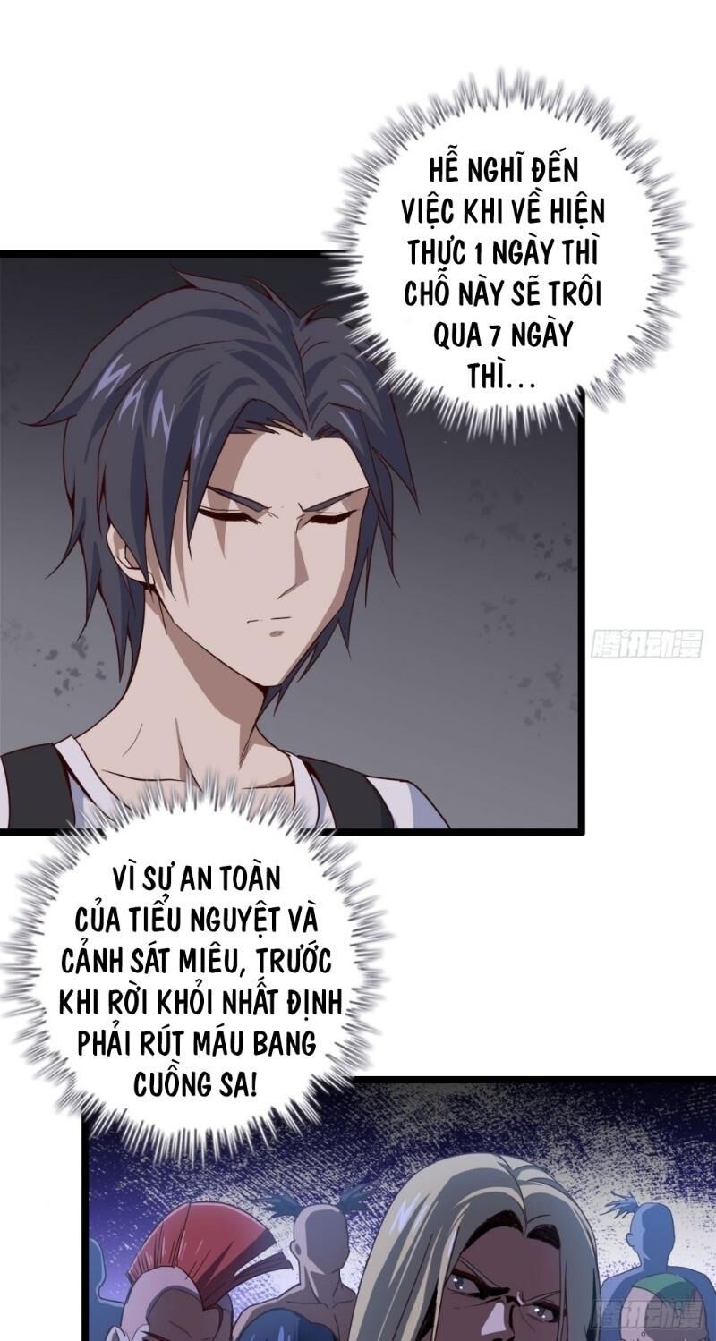 Tôi Chuyển Vàng Tại Mạt Thế Chap 27 - Next Chap 28
