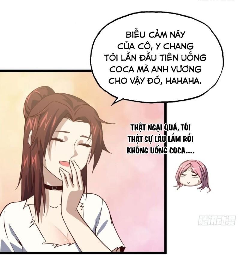 Tôi Chuyển Vàng Tại Mạt Thế Chap 27 - Next Chap 28