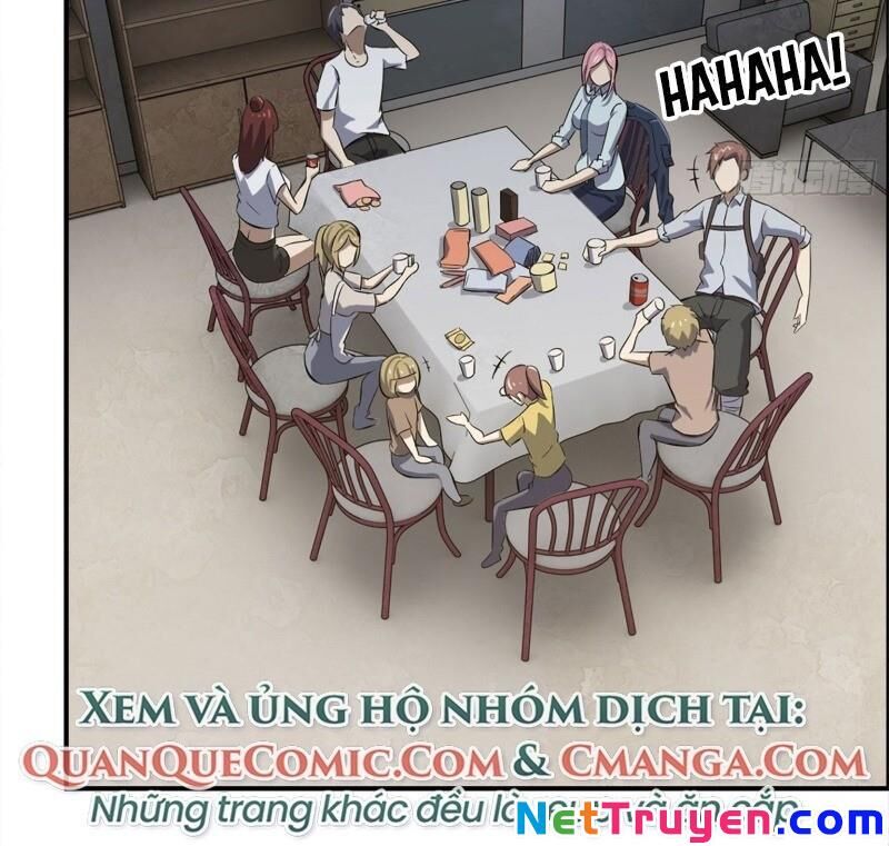 Tôi Chuyển Vàng Tại Mạt Thế Chap 30 - Next Chap 31