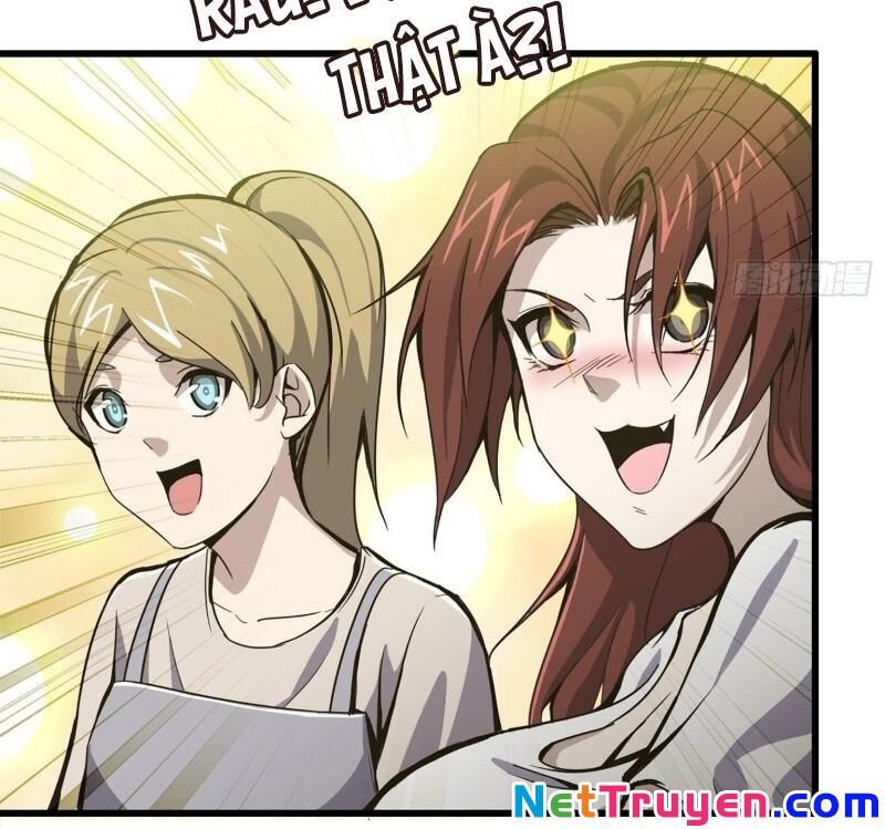 Tôi Chuyển Vàng Tại Mạt Thế Chap 30 - Next Chap 31