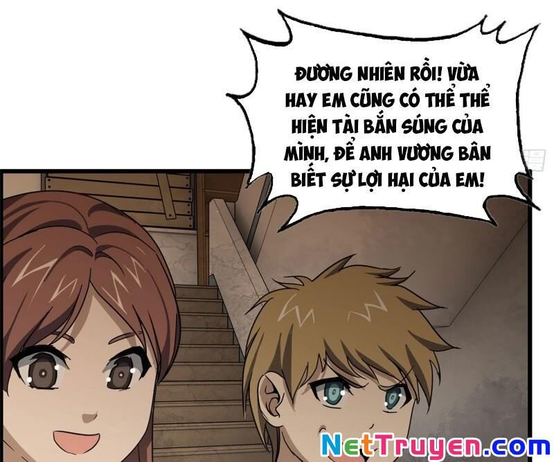 Tôi Chuyển Vàng Tại Mạt Thế Chap 30 - Next Chap 31