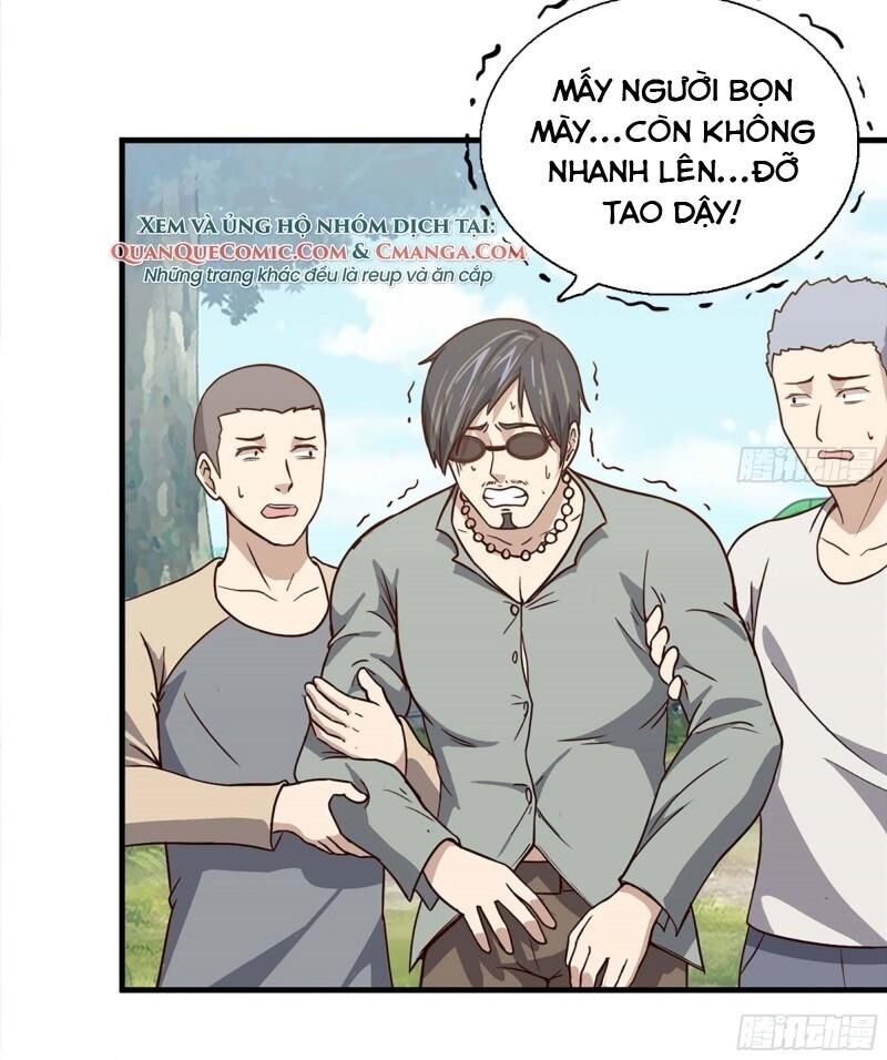 Tôi Chuyển Vàng Tại Mạt Thế Chap 34 - Next Chap 35