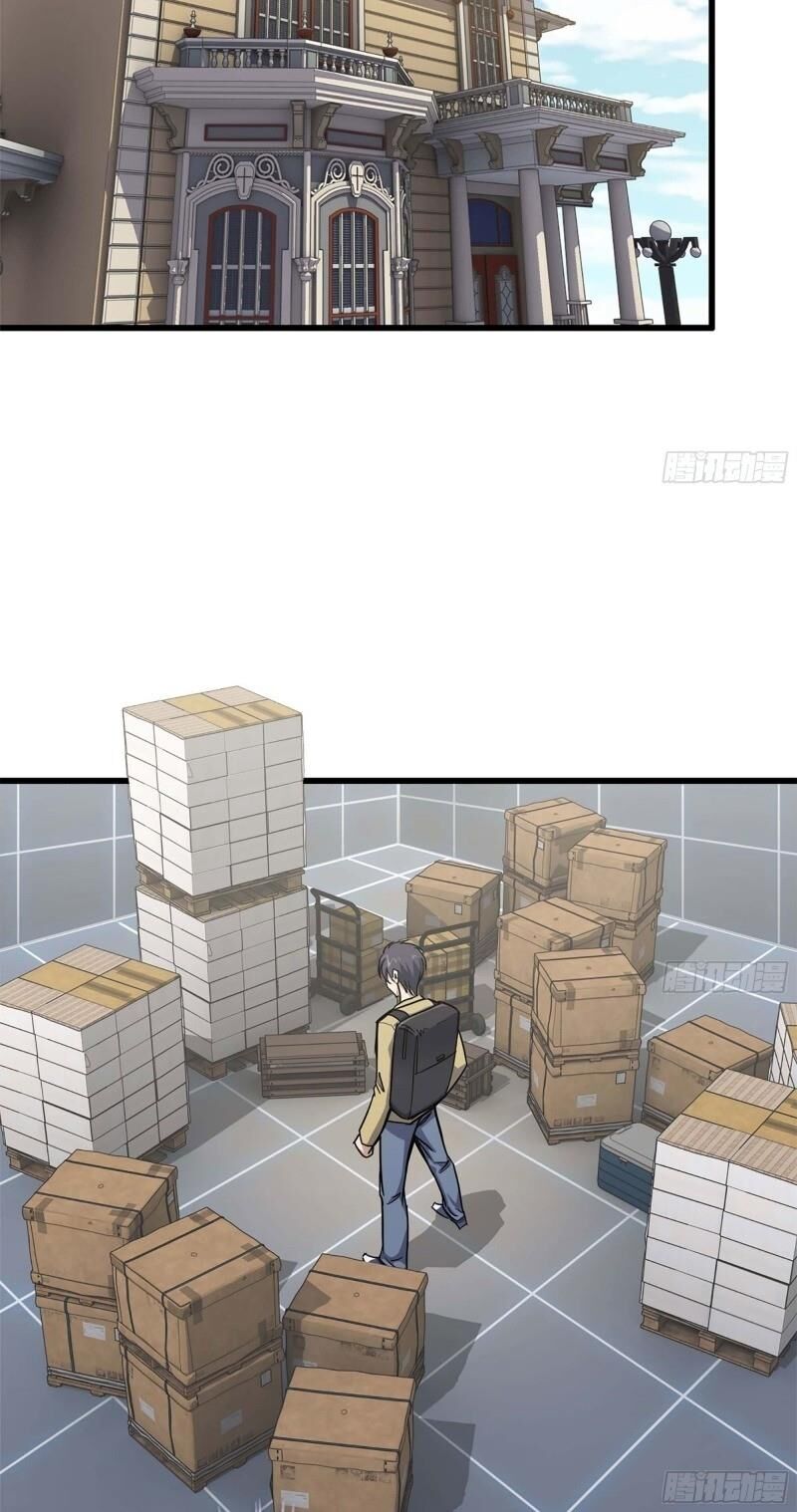 Tôi Chuyển Vàng Tại Mạt Thế Chap 35 - Next Chap 36