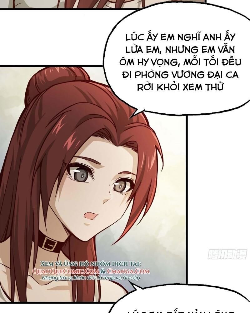 Tôi Chuyển Vàng Tại Mạt Thế Chap 35 - Next Chap 36