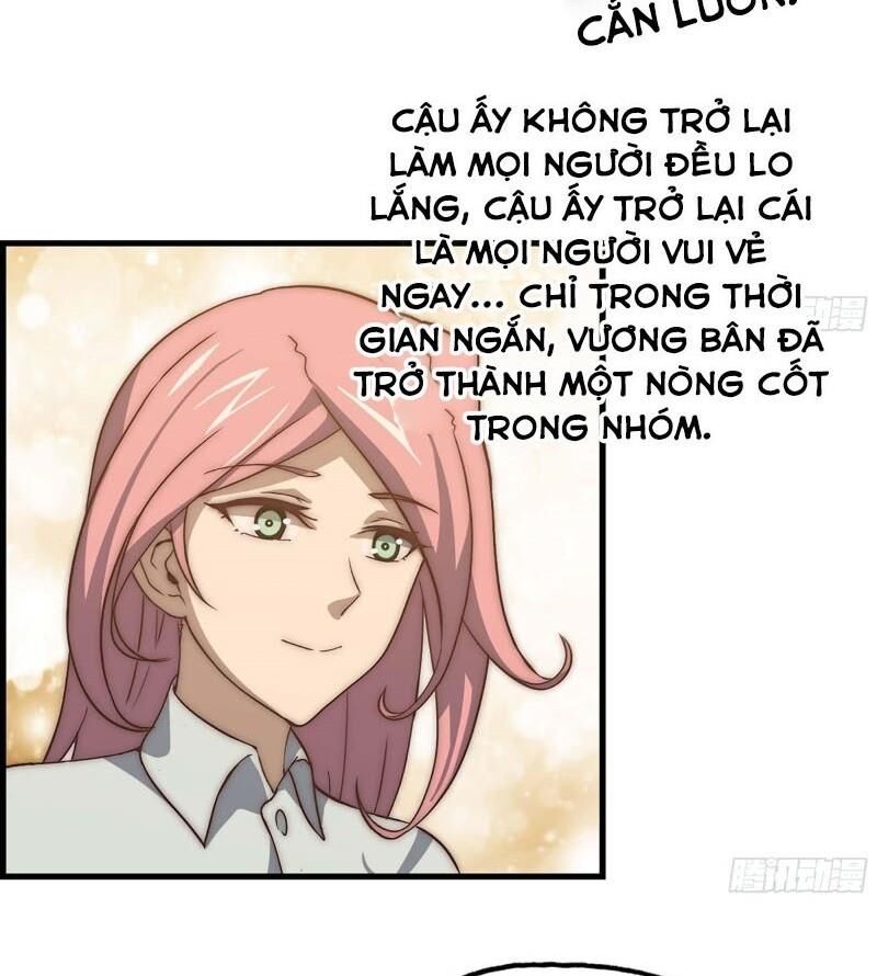 Tôi Chuyển Vàng Tại Mạt Thế Chap 36 - Next Chap 37